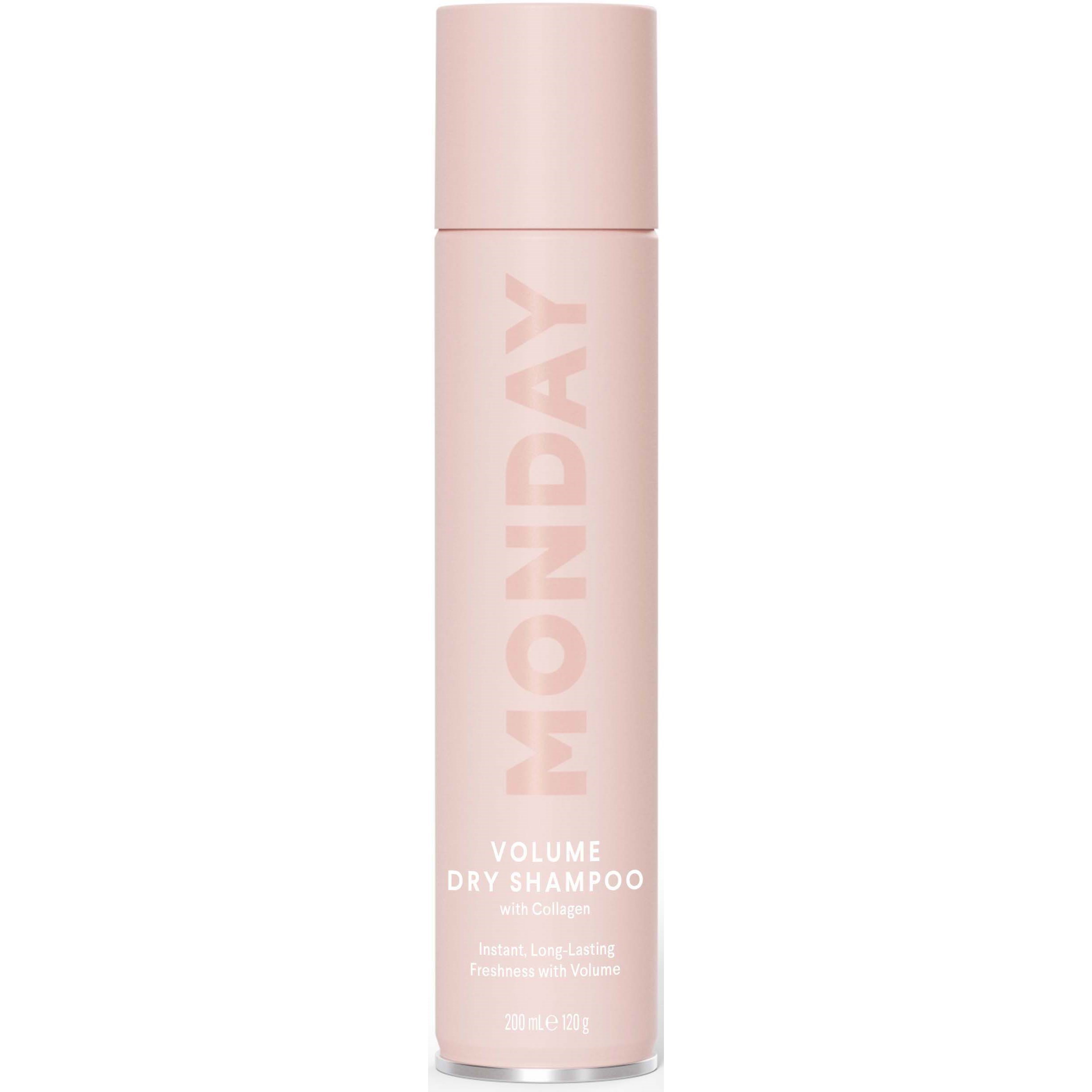 Monday Dry Shampoo Volume 350 ml