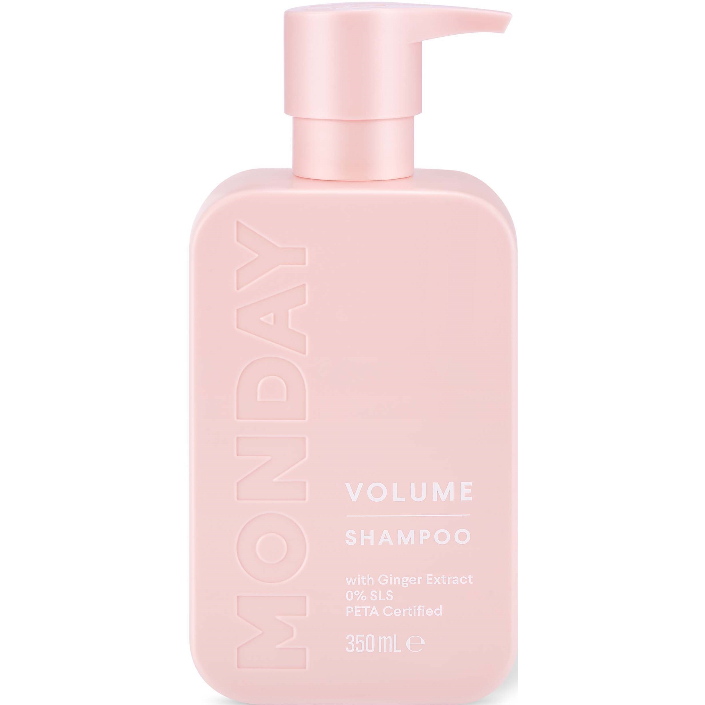 Monday Volume Shampoo 350 ml