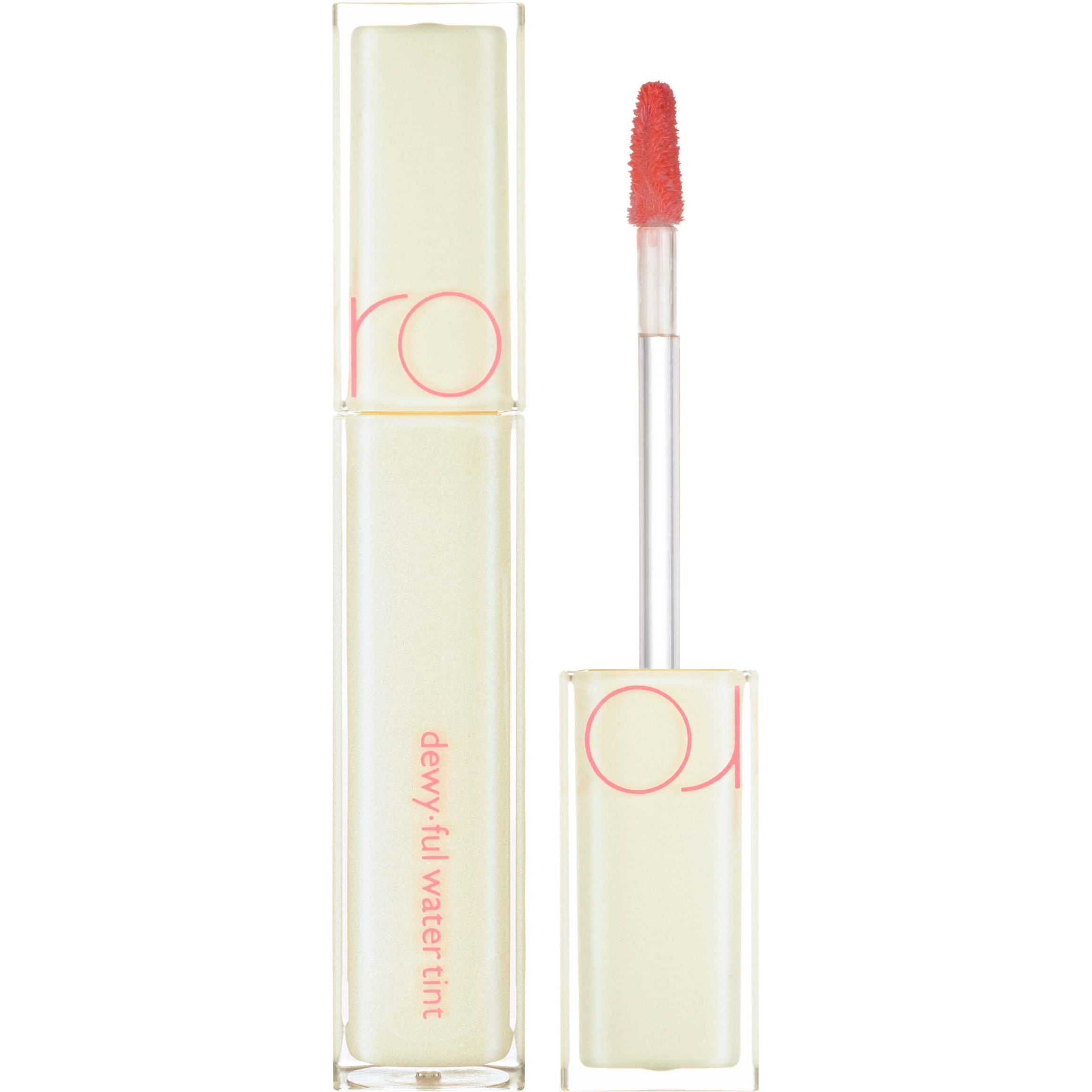 rom&nd Dewy·Ful Water Tint 09 Cotton Melba