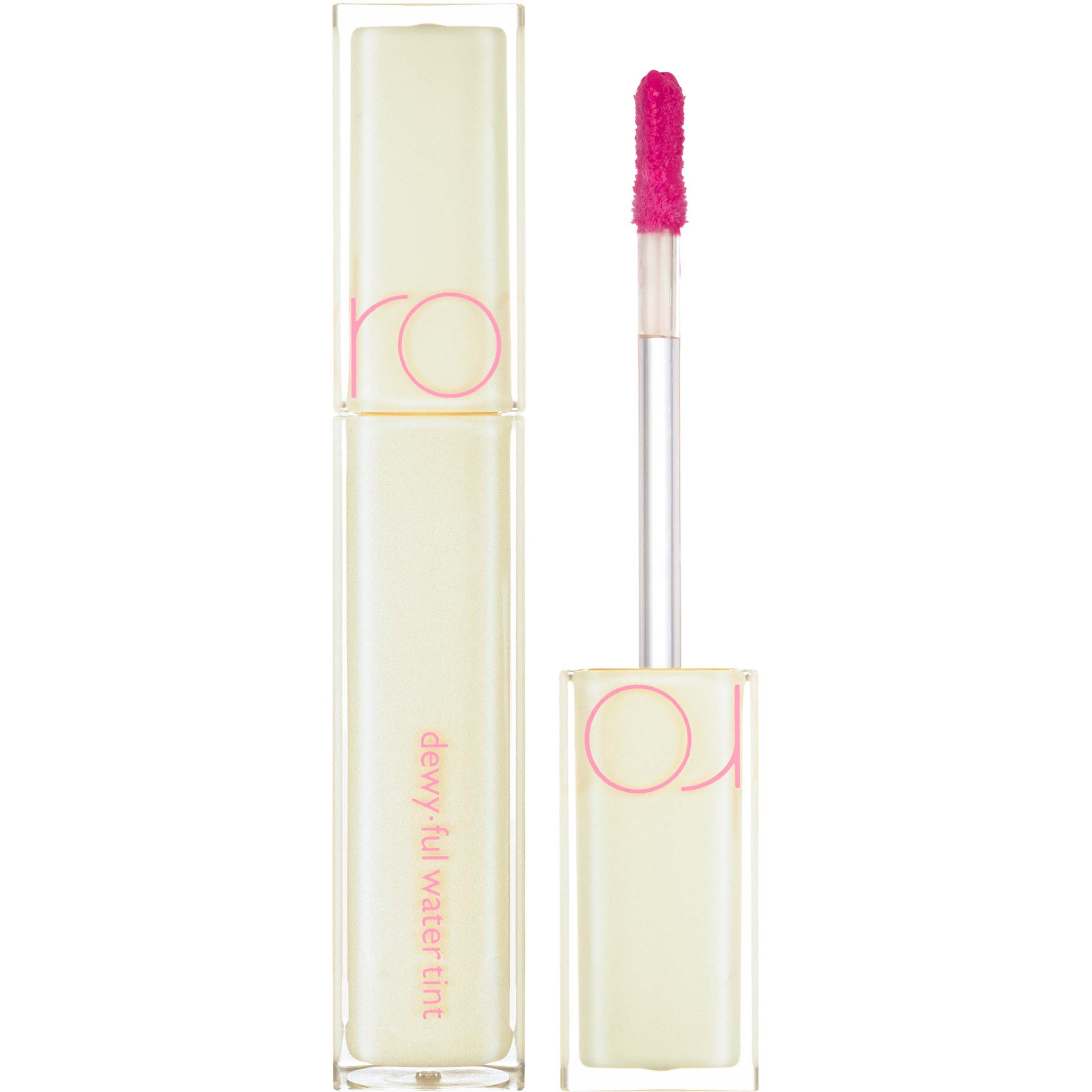 rom&nd Dewy·Ful Water Tint 10 Murmur Pink