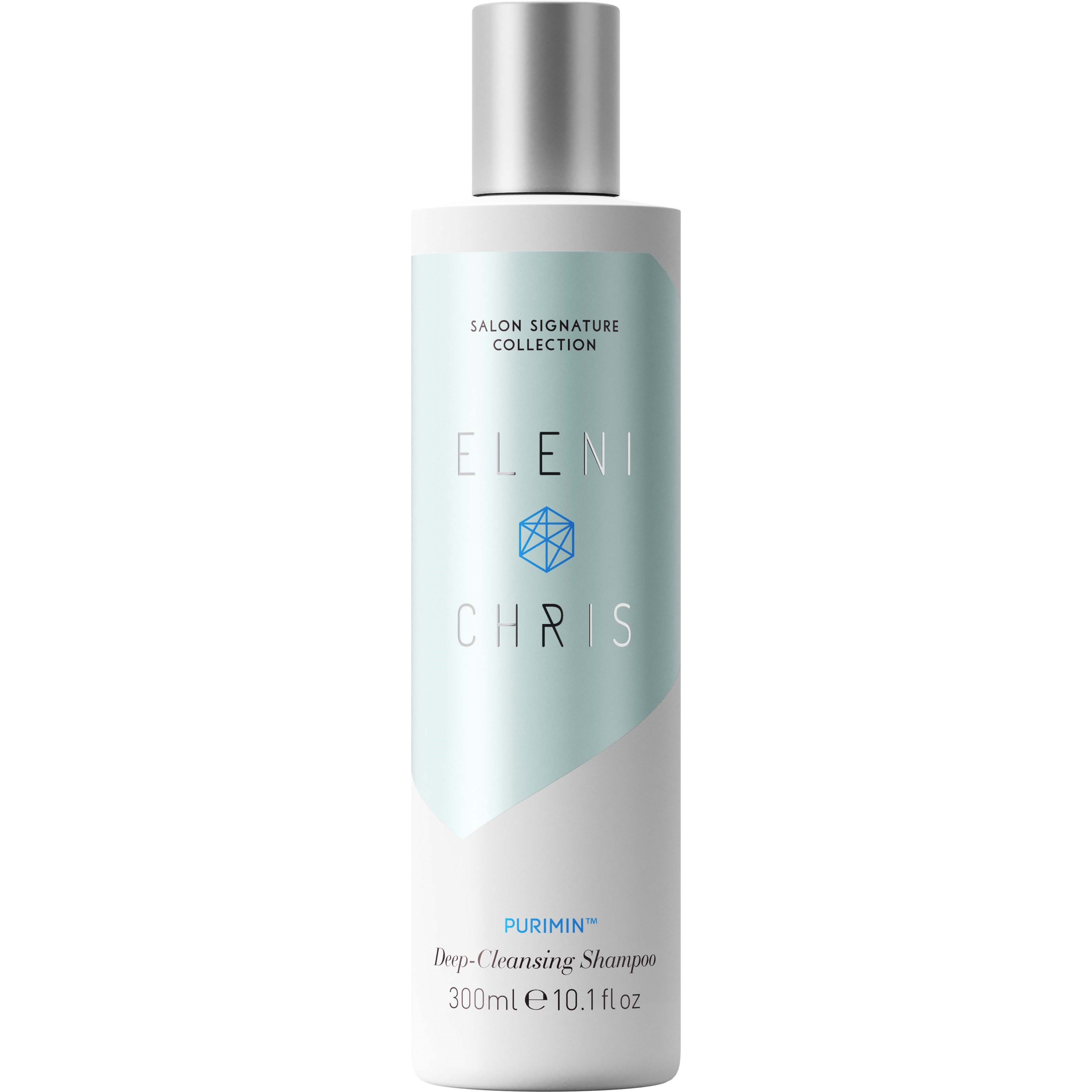 Eleni&Chris PuriMin™ Deep-Cleansing Shampoo 300 ml