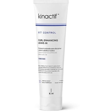 Kinactif Nº7 Control Curl Enhancing Leave-In 1 150 ml