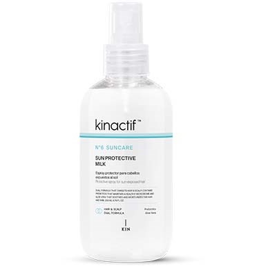 Kinactif Nº6 Suncare Sun Protective Milk 150 ml