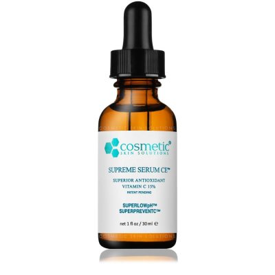 Cosmetic Skin Solutions Supreme Serum CE 30ml