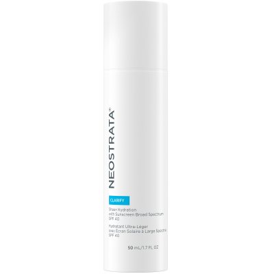 NeoStrata Sheer Hydration SPF40 - 50ml