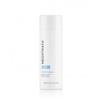 NeoStrata Oily Skin Solution 100ml