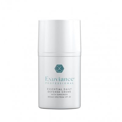 Exuviance Essential Daily Defense Creme SPF20 50g