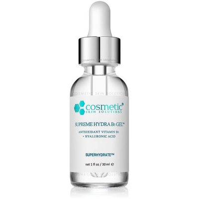 Cosmetic Skin Solutions Supreme Hydra B5 Gel