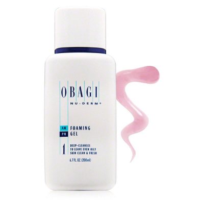 Obagi Foaming Gel 200ml