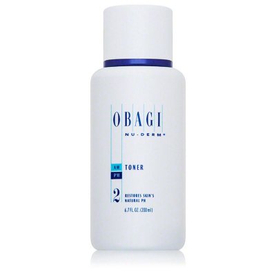 Obagi Toner 200 ml