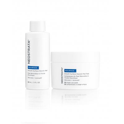 NeoStrata Smooth Surface Glycolic Peel 60ml