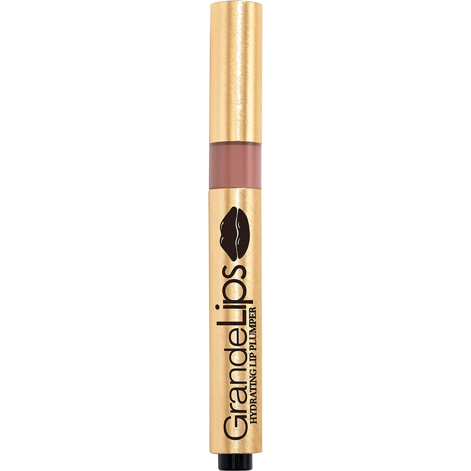 Grande Cosmetics GrandeLIPS Hydrating Lip Plumping Gloss Sunbaked Sedona