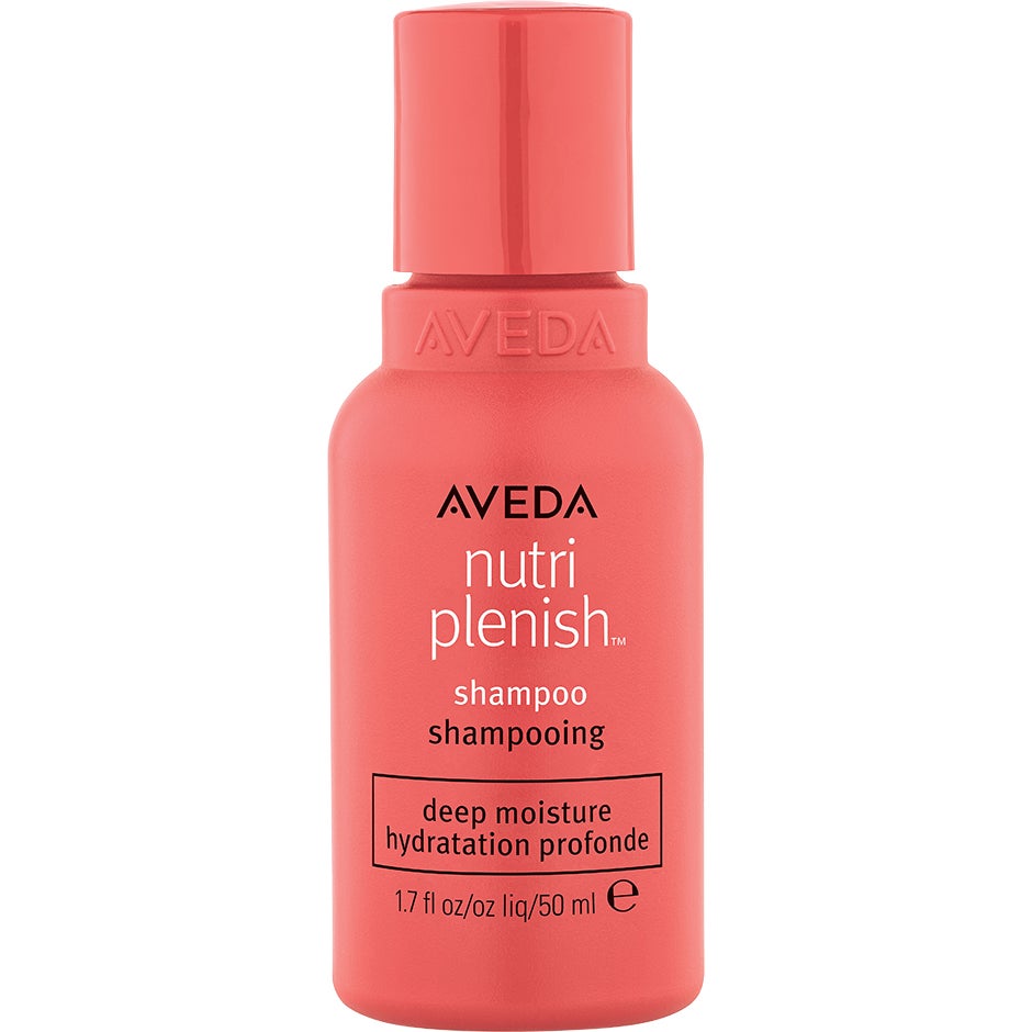 Aveda NutriPlenish Shampoo Deep Travel size 50 ml