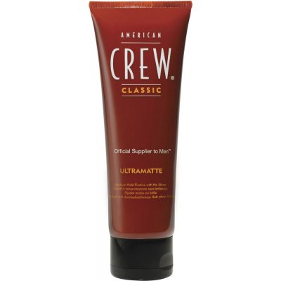 American Crew Matte Styling Cream 100ml