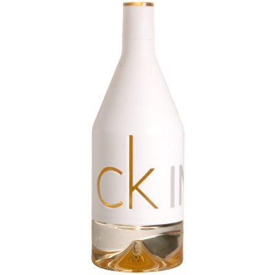 Calvin Klein CK IN2U For Her edt 100ml