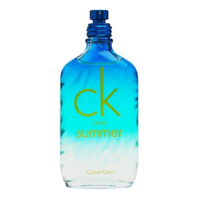 Calvin Klein CK One Summer 2015 edt 100ml