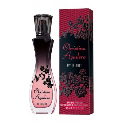 Christina Aguilera By Night edp 50ml