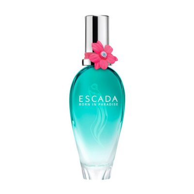 Escada Born in Paradise edt 50ml