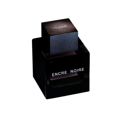 Lalique Encre Noire edt 100ml