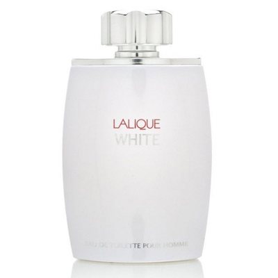 Lalique White Pour Homme edt 125ml