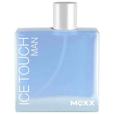 Mexx Ice Touch Man edt 50ml