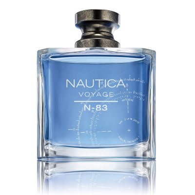 Nautica Voyage N-83 edt 100ml