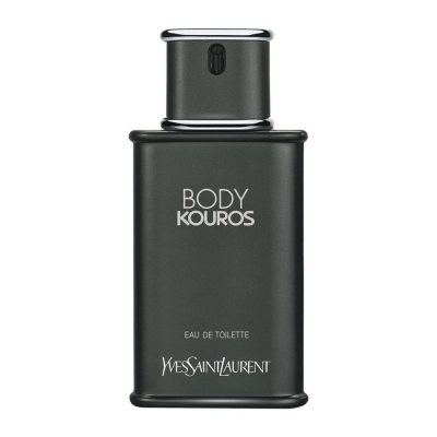 Yves Saint Laurent Body Kouros edt 100ml