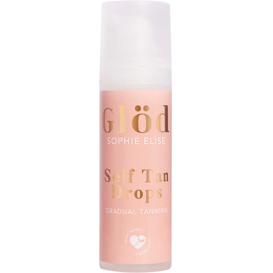 Glöd Sophie Elise Self Tan Drops Medium - 30 ml