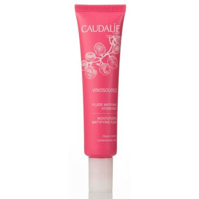 Caudalie Vinosource Moisturizing Matifying Fluid 40ml