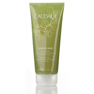 Caudalie Fleur De Vigne Shower Gel 200ml