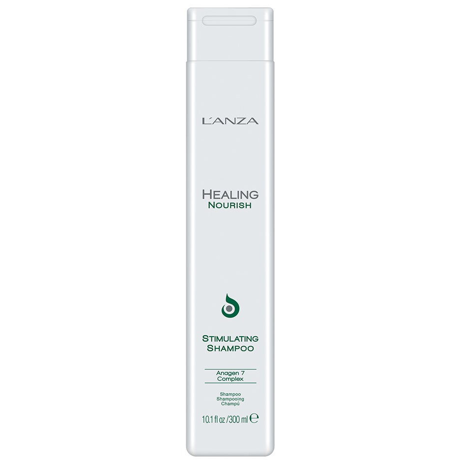 L'ANZA Healing Nourish Stimulating Shampoo - 300 ml