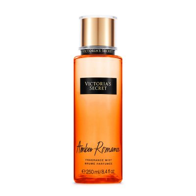 Victoria's Secret Amber Romance Body Mist 250ml