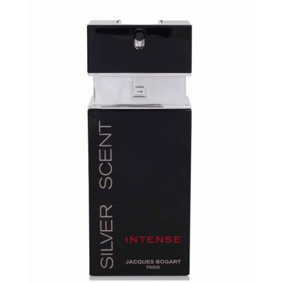 Jacques Bogart Silver Scent Intense edt 100ml