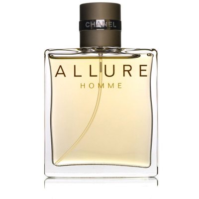 Chanel Allure Homme edt 50ml