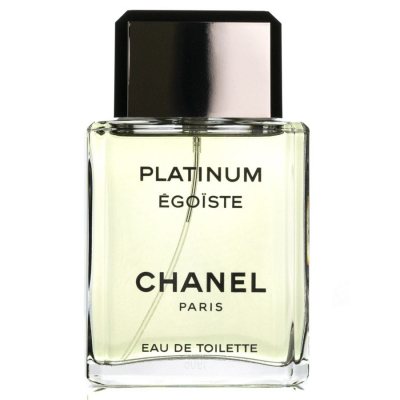 Chanel Platinum Egoiste edt 50ml