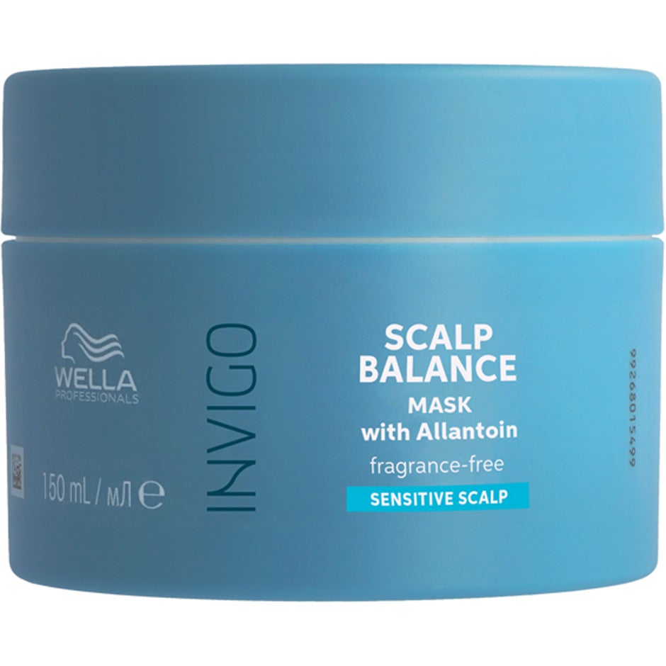 Wella Professionals Invigo Calm Mask 150 ml