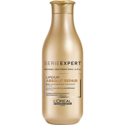 L'Oreal Serie Expert Nutrifier Conditioner 200ml