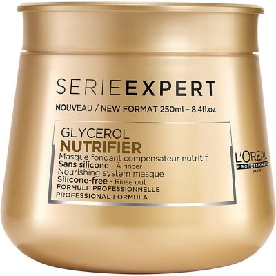 L'Oreal Serie Expert Nutrifier Masque 250ml