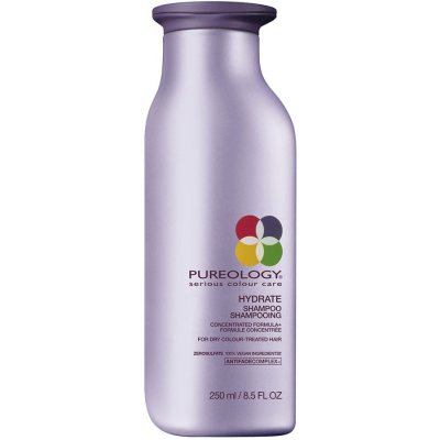 Pureology Hydrate Shampoo 250ml