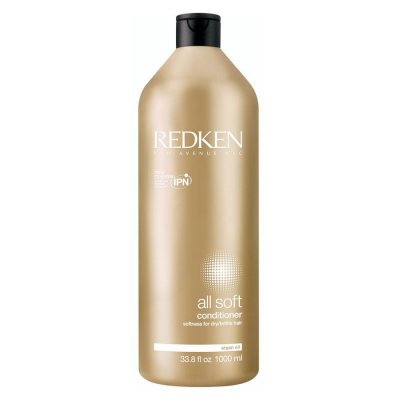 Redken All Soft Conditioner 1000ml