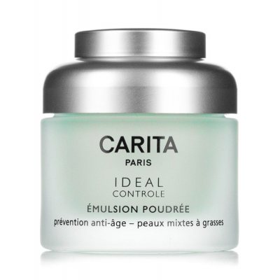 Carita Ideal Controle Powder Emulsion 50ml