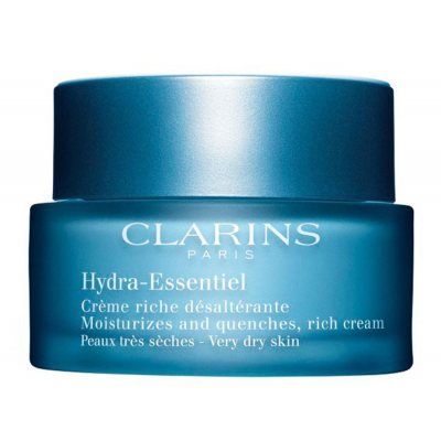 Clarins Hydra Essentiel Rich Cream Very Dry Skin 50ml