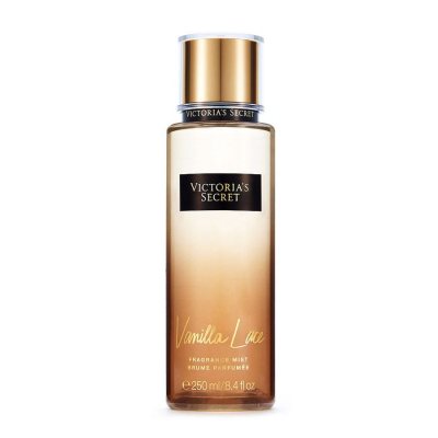 Victoria's Secret Vanilla Lace Fragrance Mist 250ml