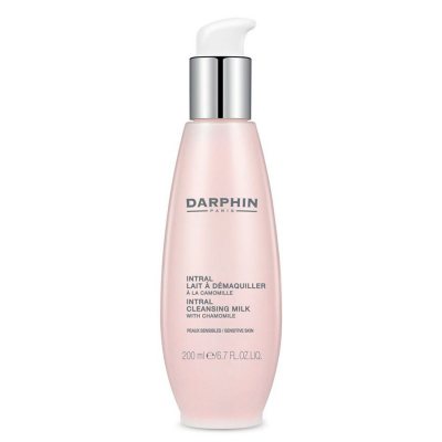 Darphin Intral Cleansing Milk 200ml