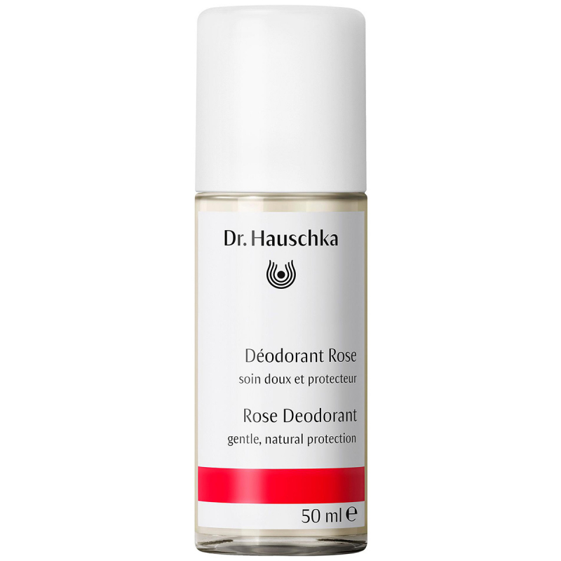 Dr. Hauschka Rose Deodorant 50 ml