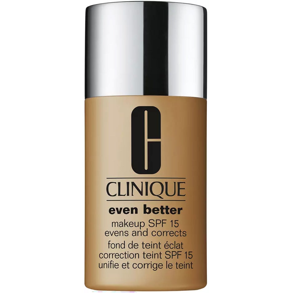 Clinique Even Better Makeup Foundation SPF 15 CN 116 Spice - 30 ml