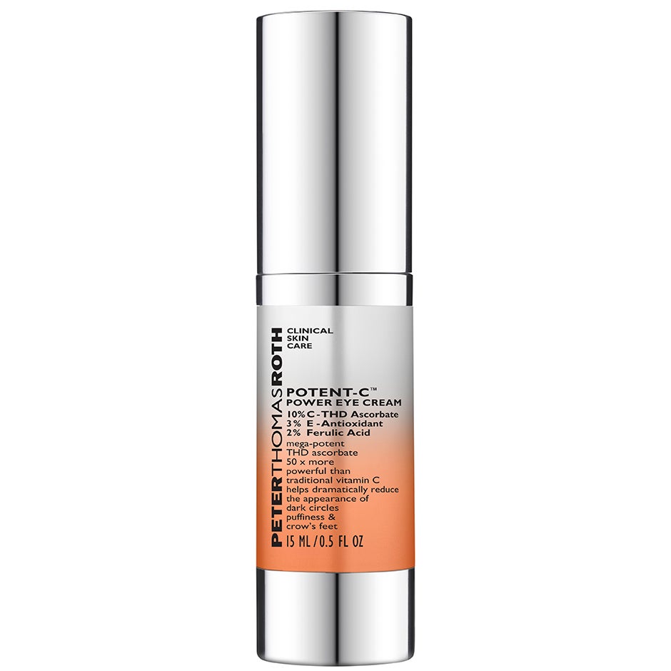 Peter Thomas Roth Potent C Eye Cream 15 ml