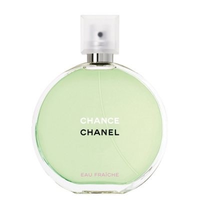 Chanel Chance Eau Fraiche edt 150ml