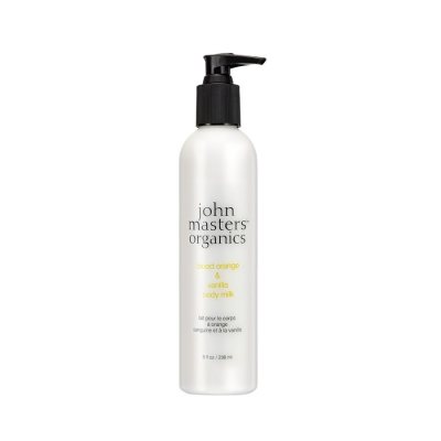 John Masters Organics Blood Orange & Vanilla Body Milk 1035ml