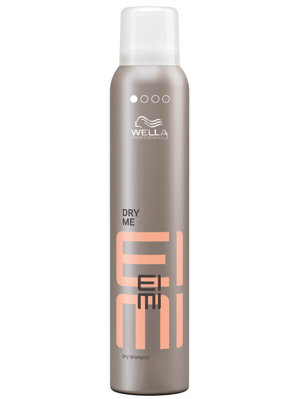 Wella Professionals EIMI Dry Me Dry Shampoo - 180 ml